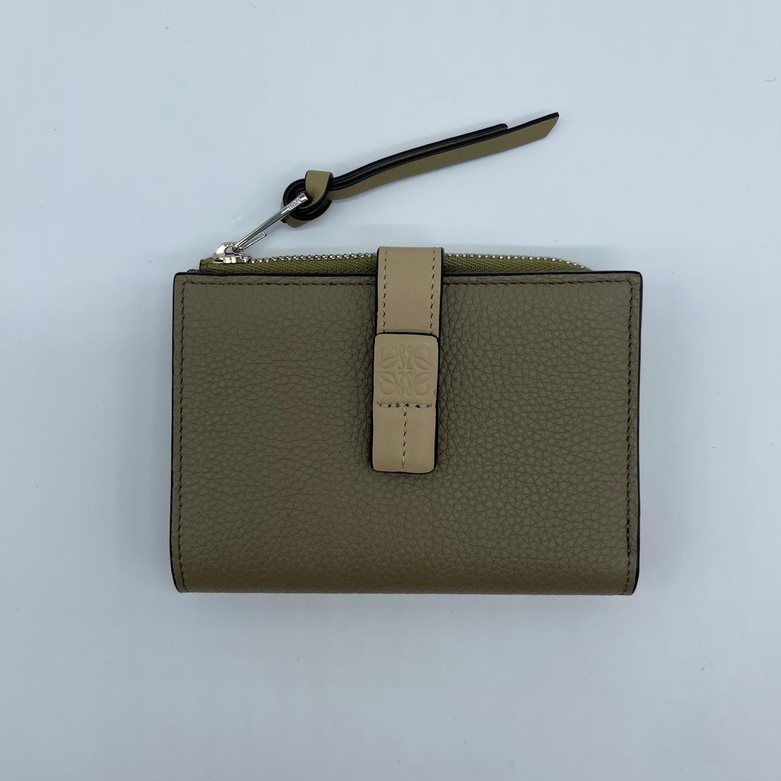 Loewe SGC Slim Compact Wallet