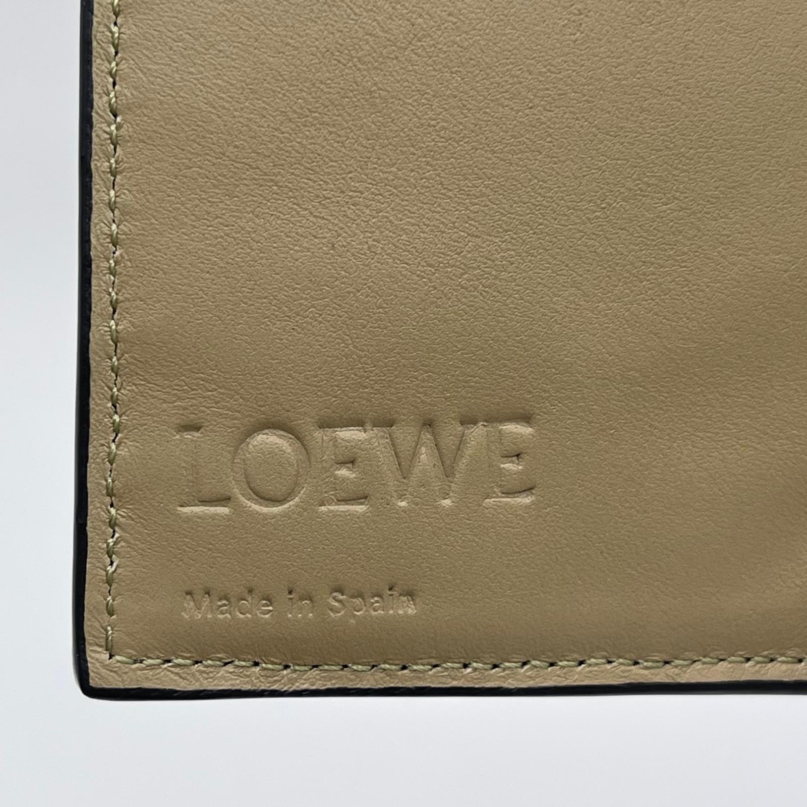 Loewe SGC Slim Compact Wallet