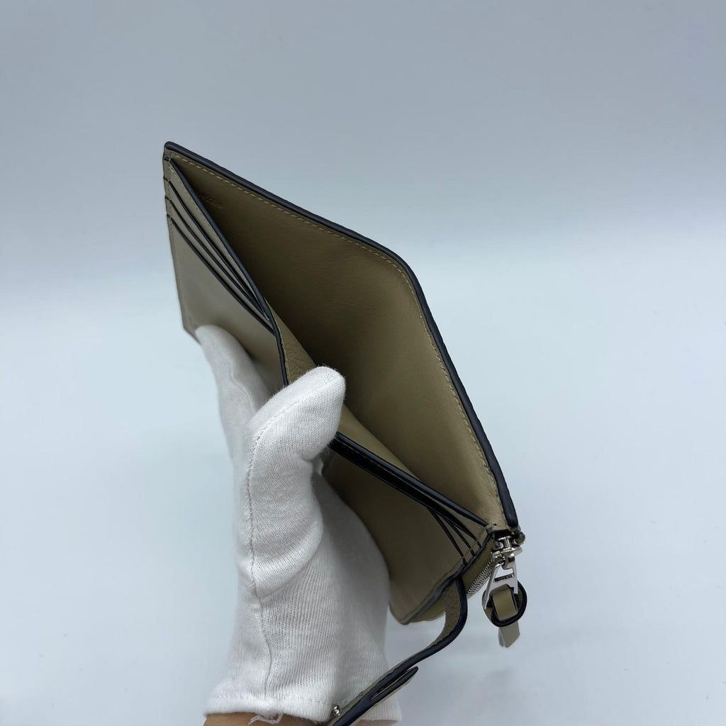 Loewe SGC Slim Compact Wallet