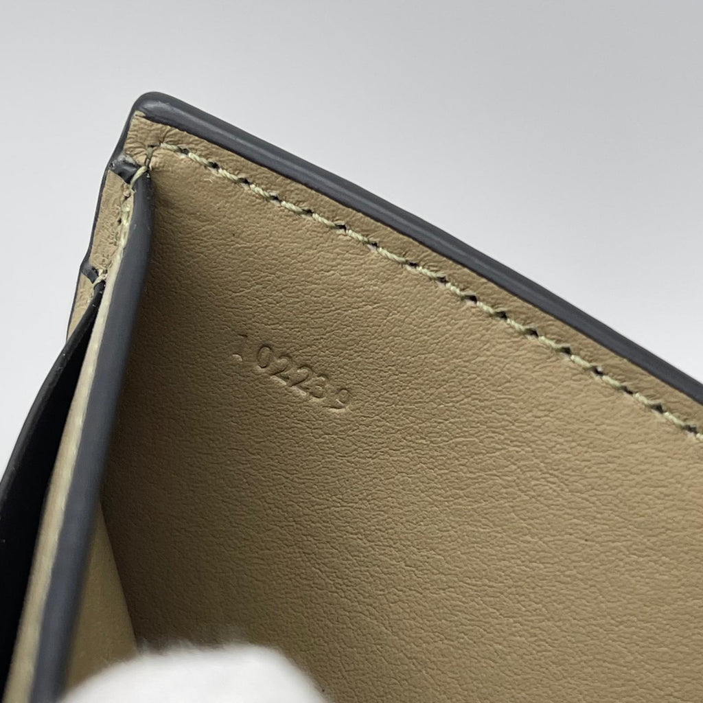 Loewe SGC Slim Compact Wallet