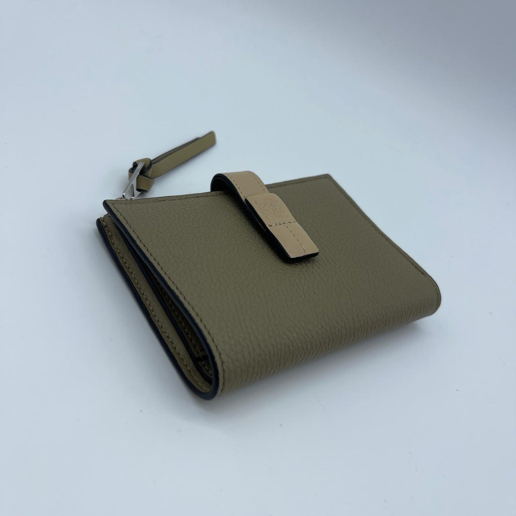 Loewe SGC Slim Compact Wallet