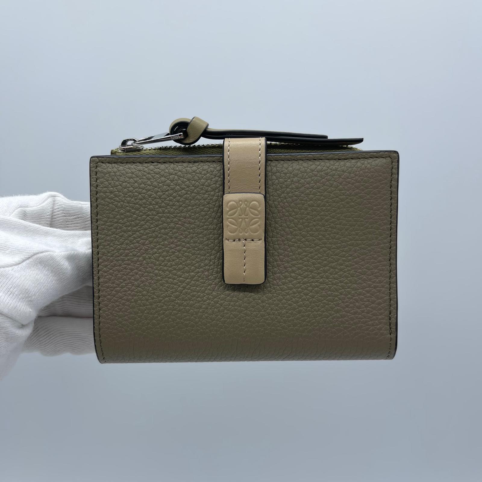 Loewe SGC Slim Compact Wallet