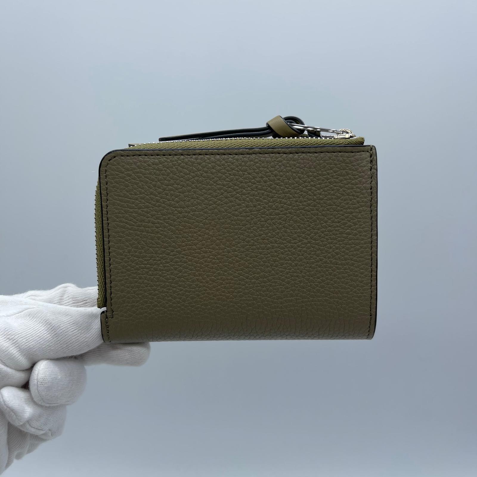 Loewe SGC Slim Compact Wallet