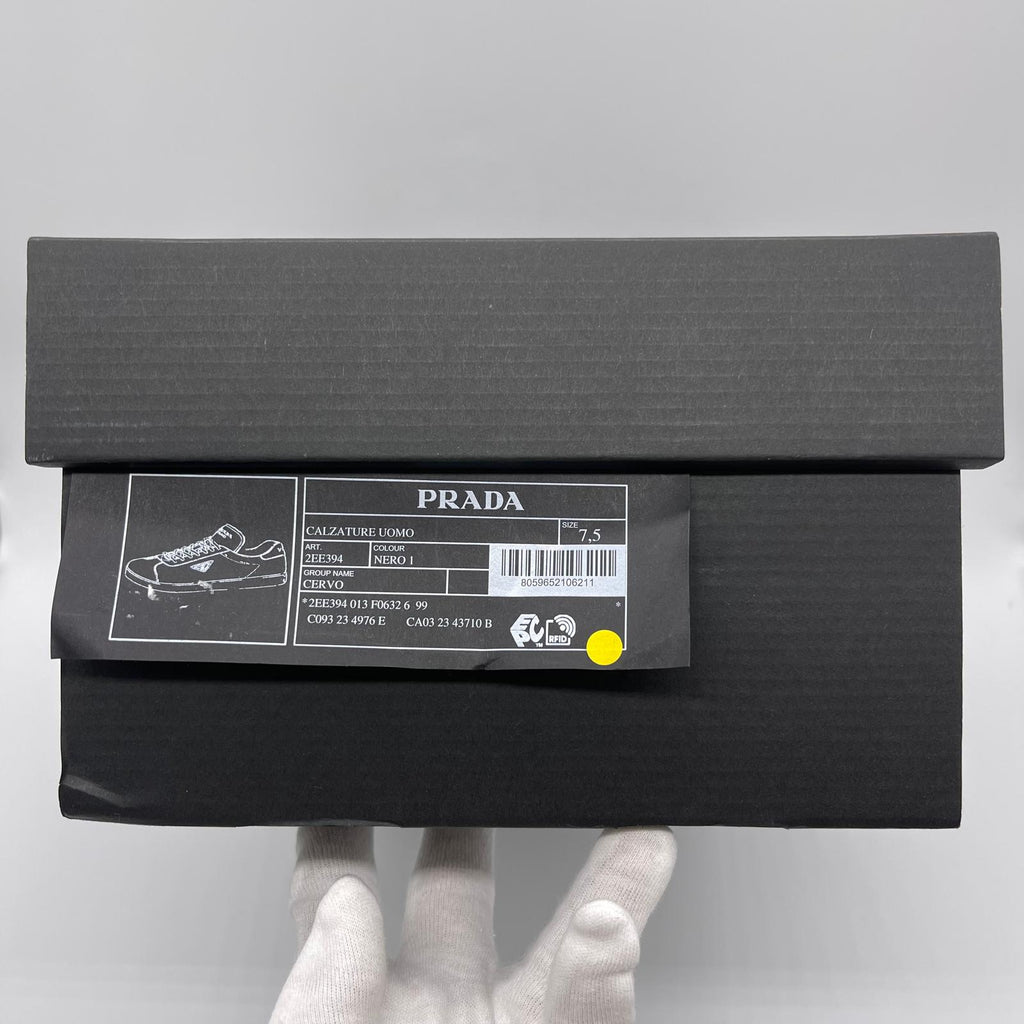 Prada Male Sneaker