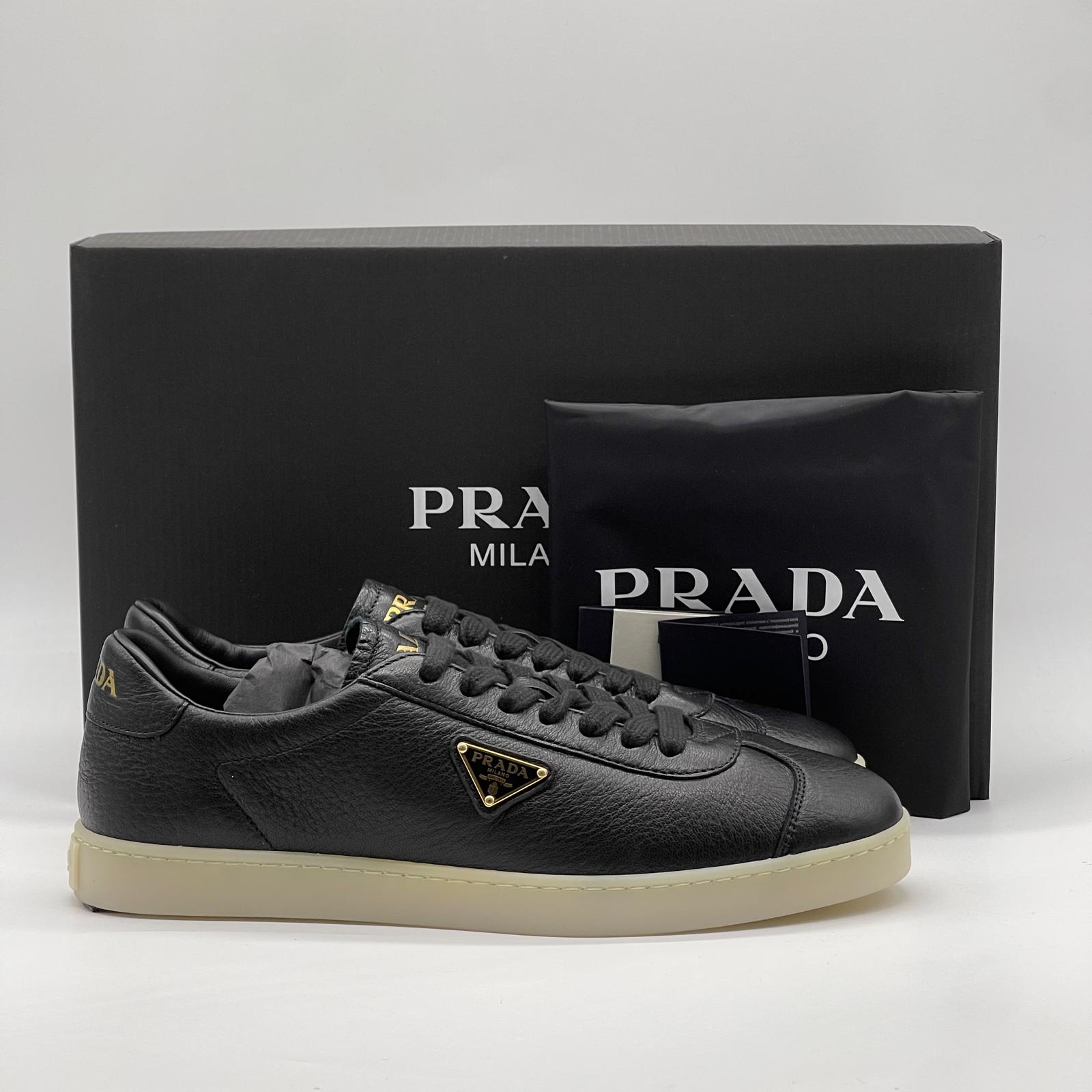 Prada Male Sneaker