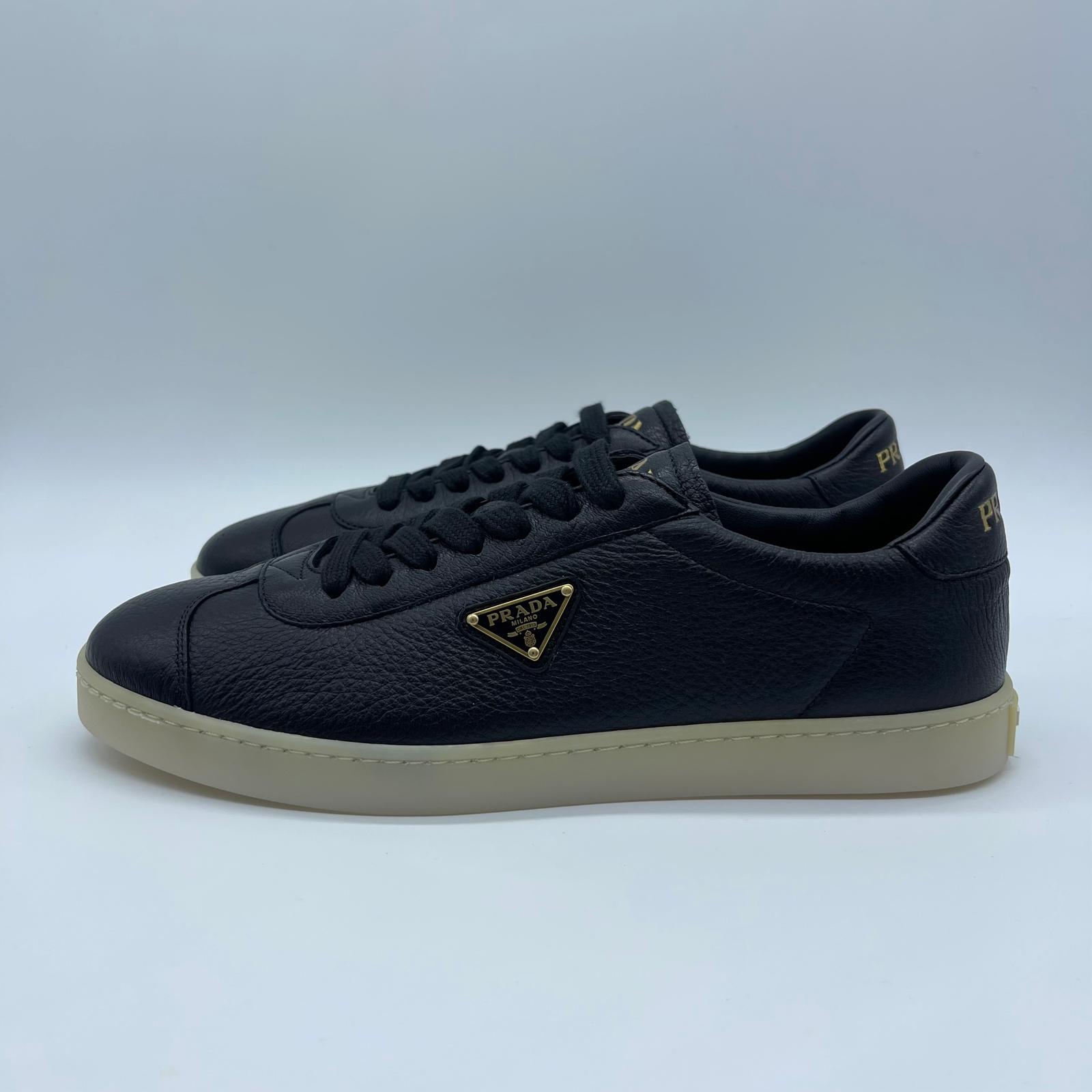 Prada Male Sneaker