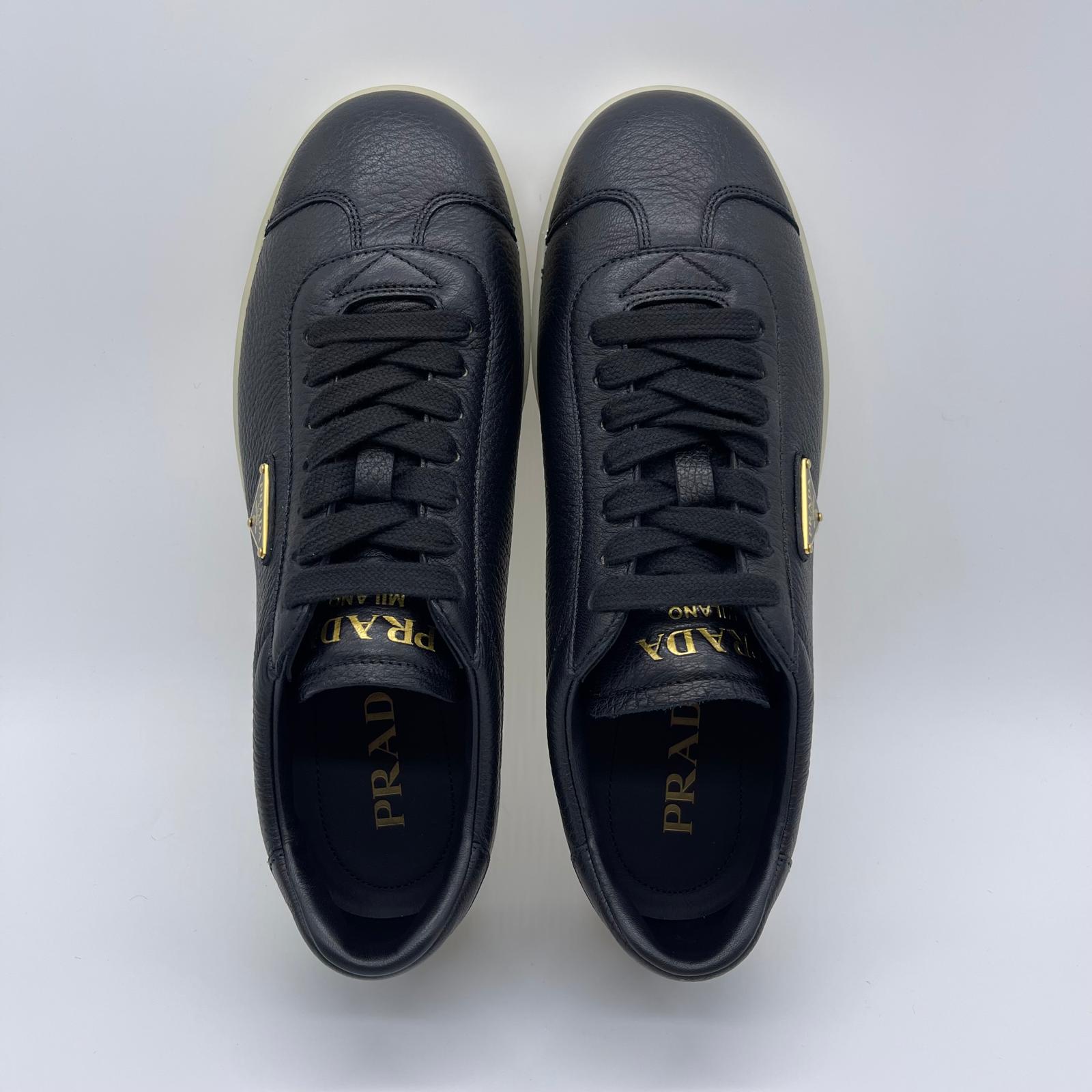 Prada Male Sneaker