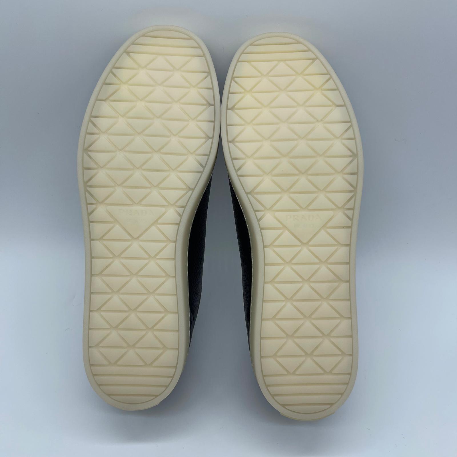Prada Male Sneaker