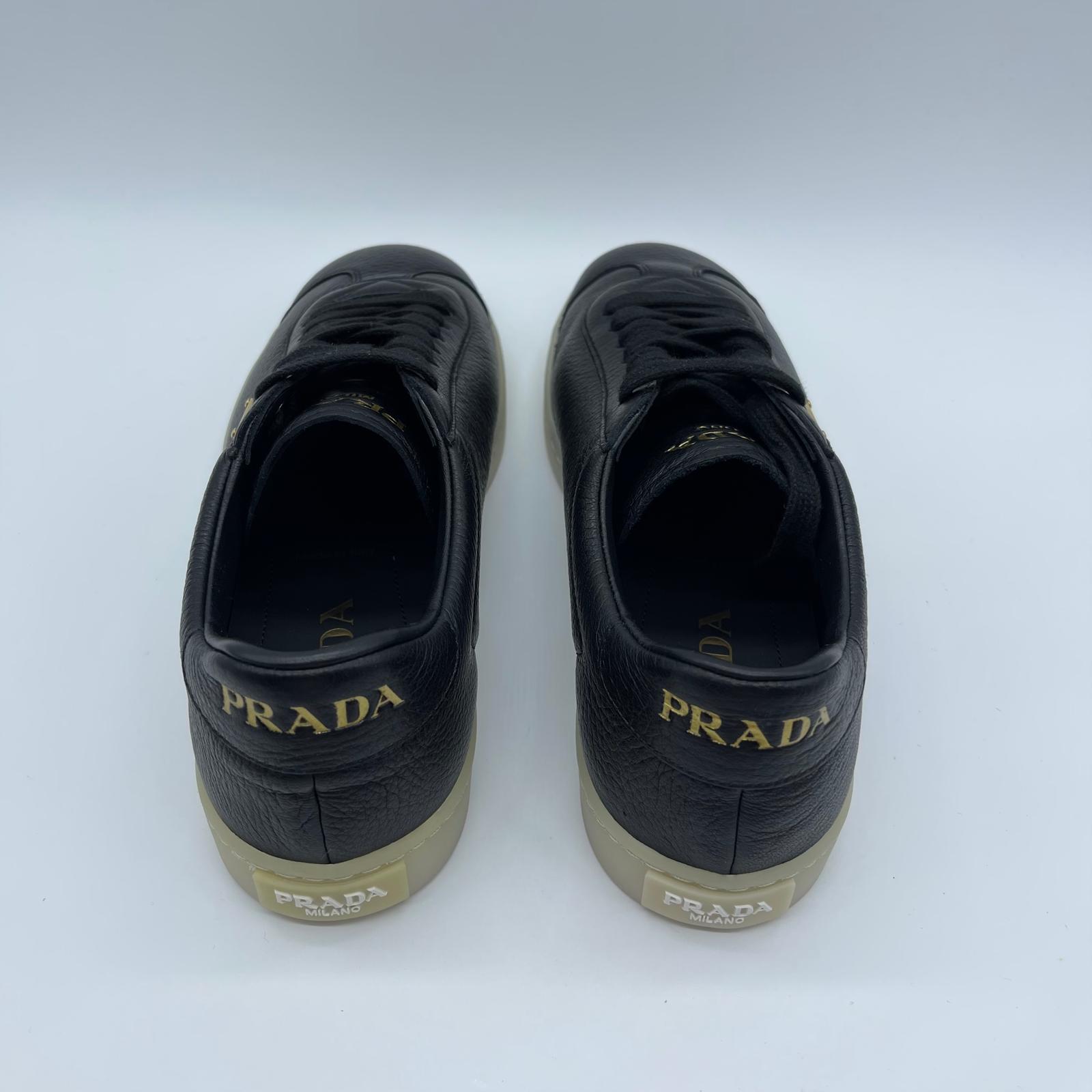 Prada Male Sneaker
