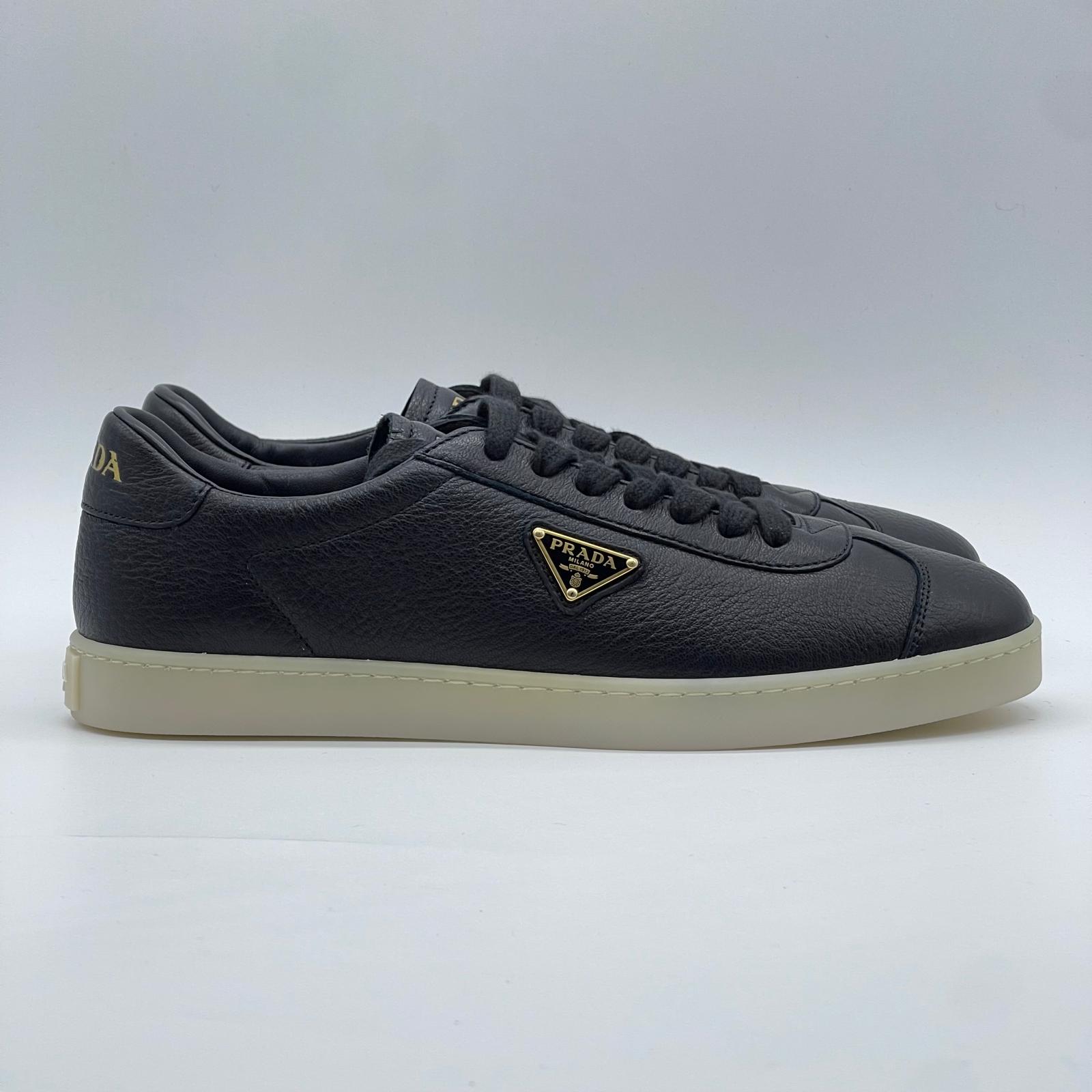 Prada Male Sneaker