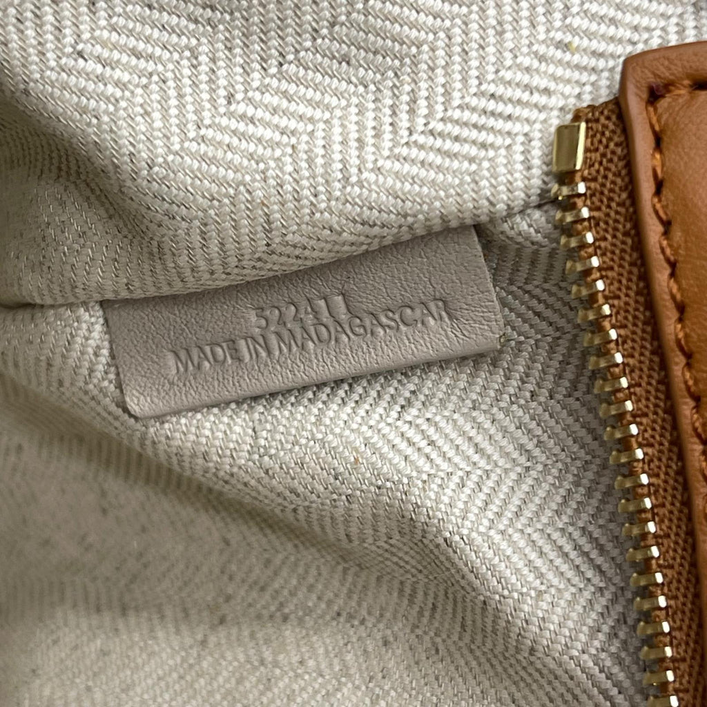 Loewe Slit Pochette Bag