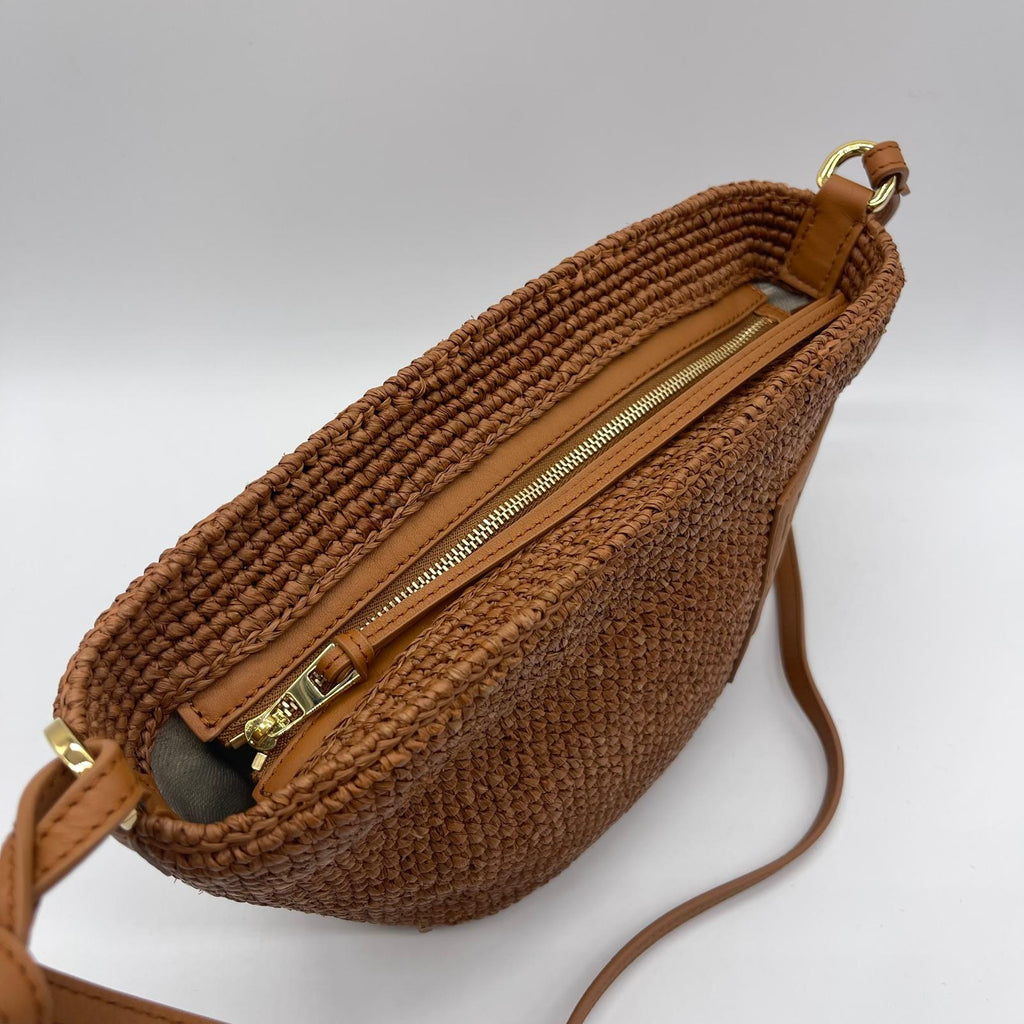 Loewe Slit Pochette Bag