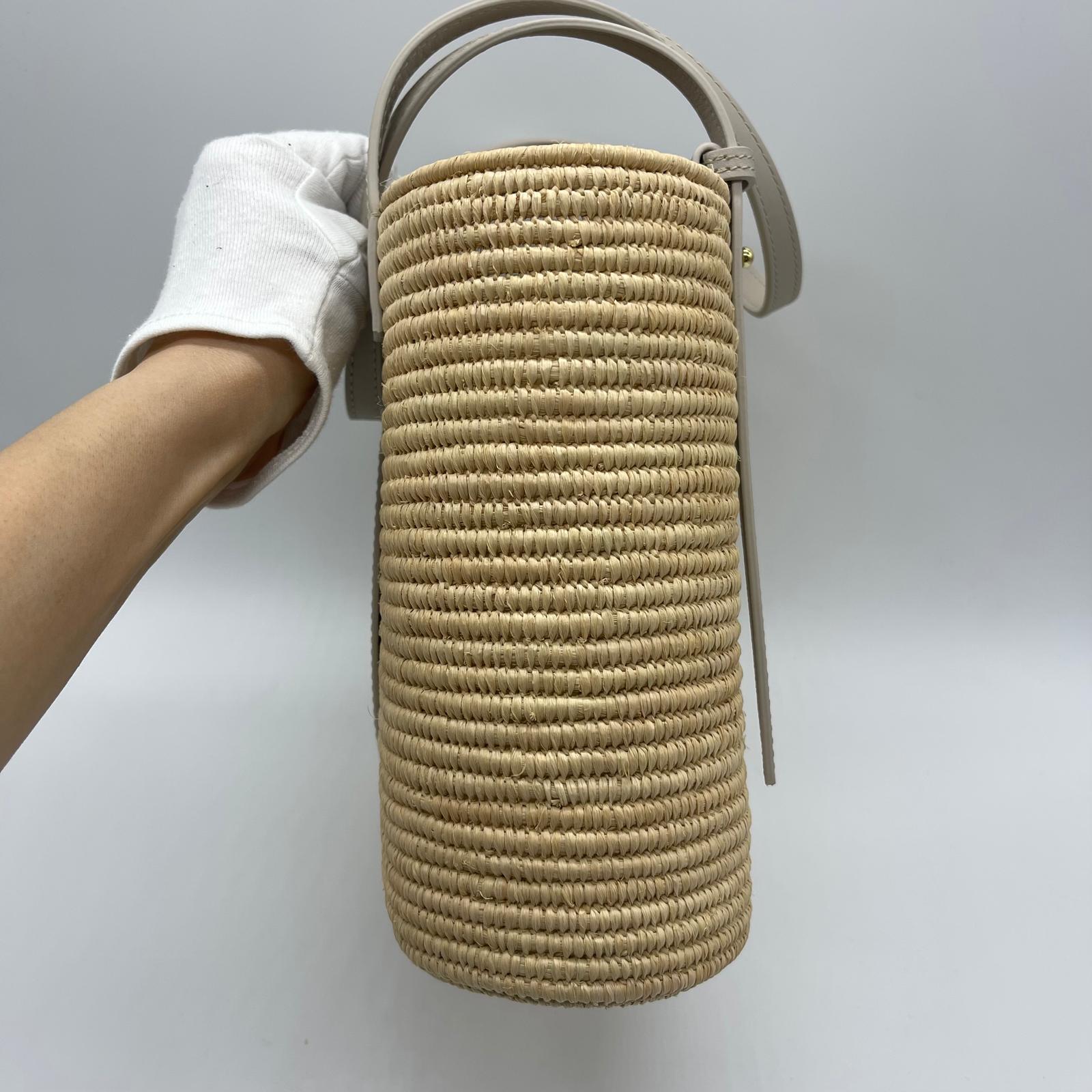 Loewe Square Basket SP Urban Bag