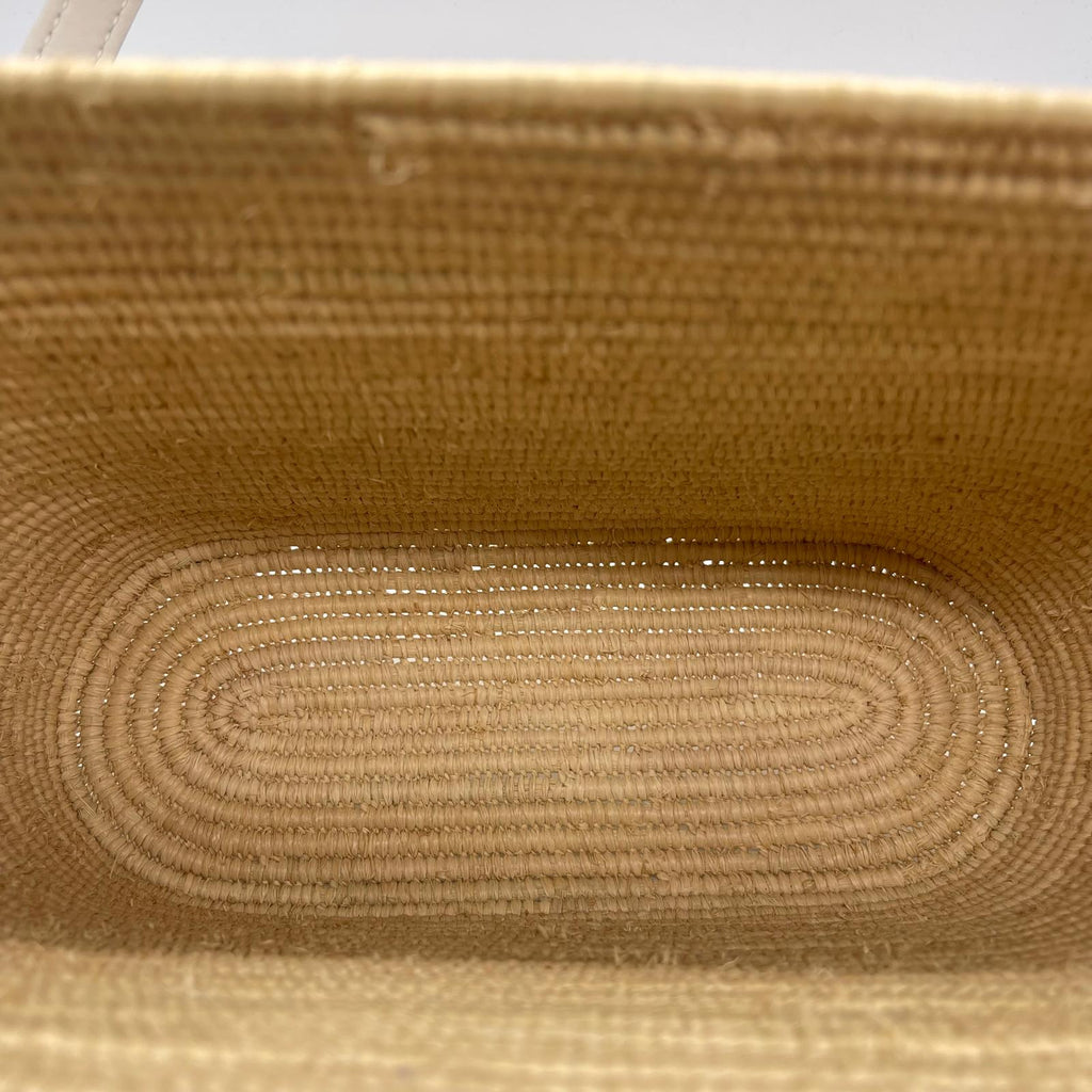 Loewe Square Basket SP Urban Bag