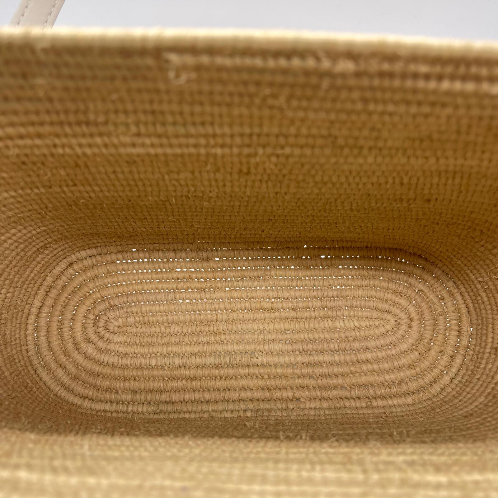 Loewe Square Basket SP Urban Bag