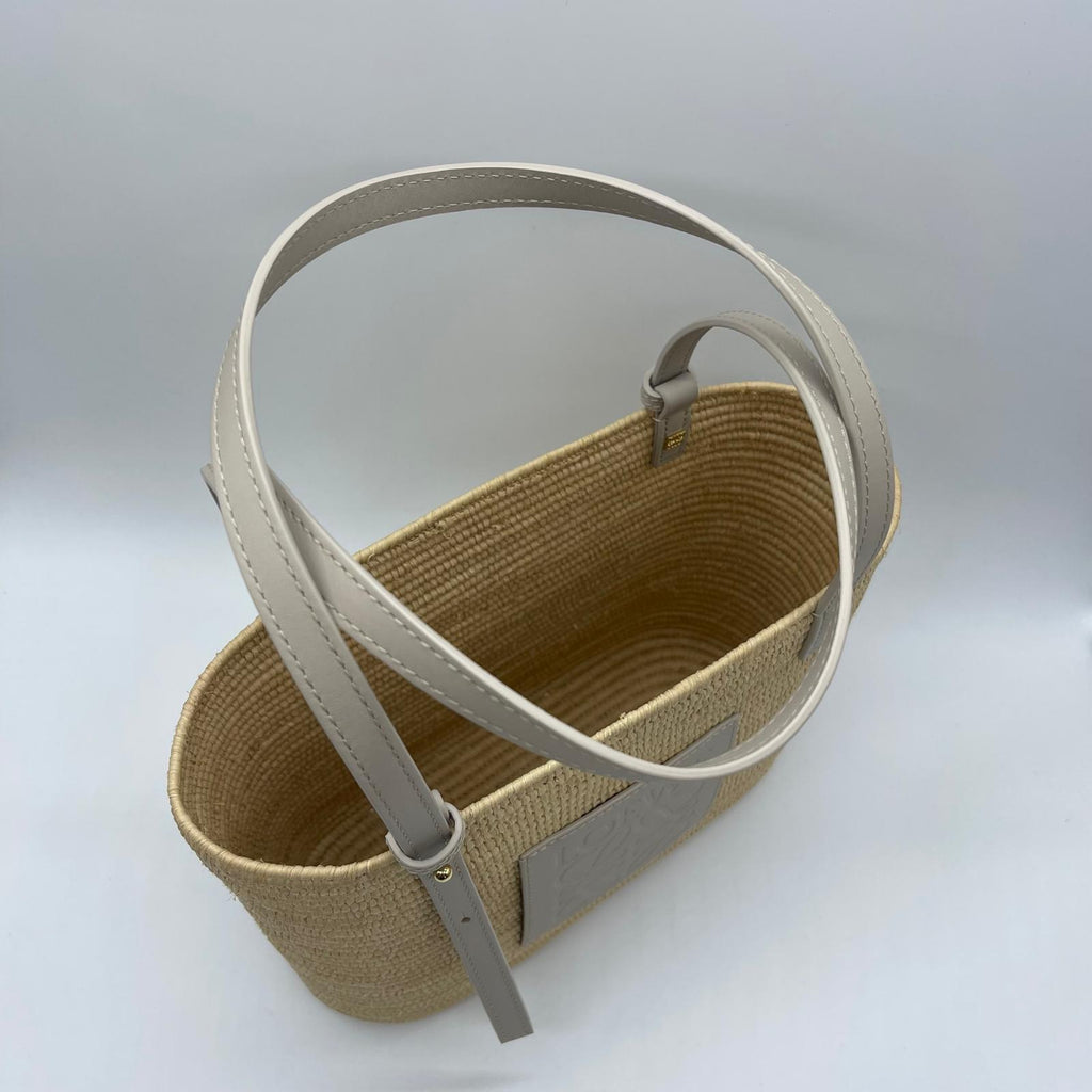 Loewe Square Basket SP Urban Bag