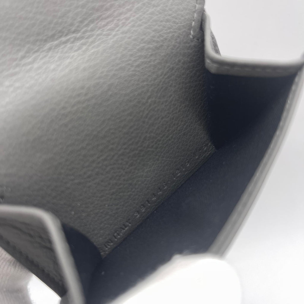 Balenciaga Paper Mini Wallet