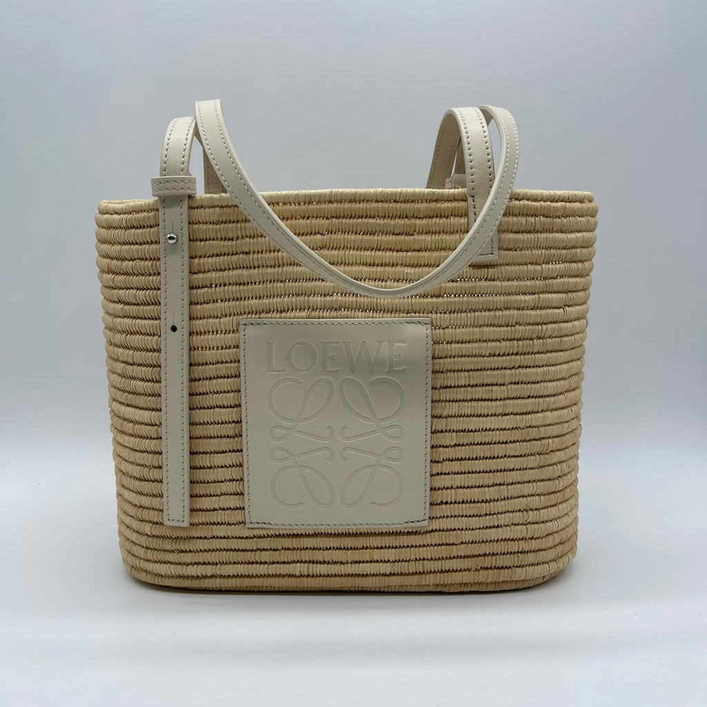 Loewe Square Basket