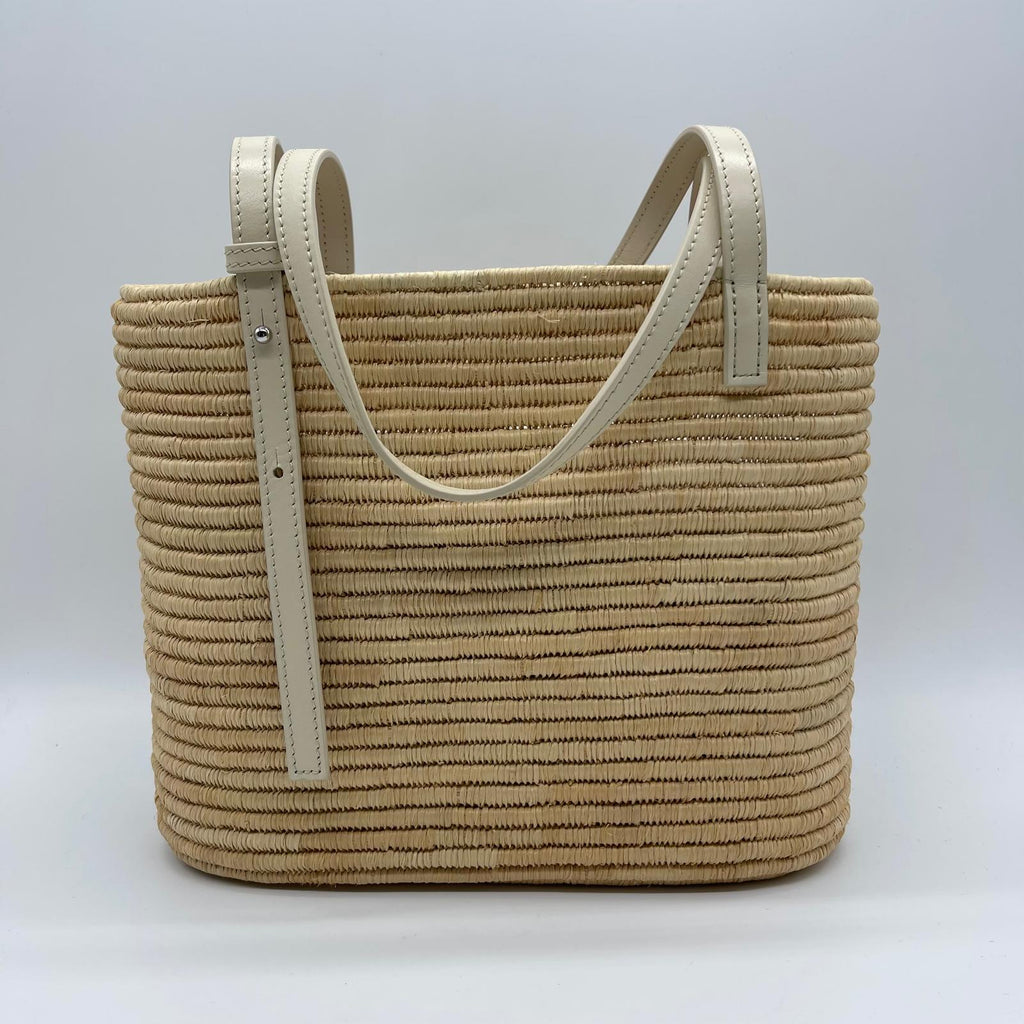 Loewe Square Basket