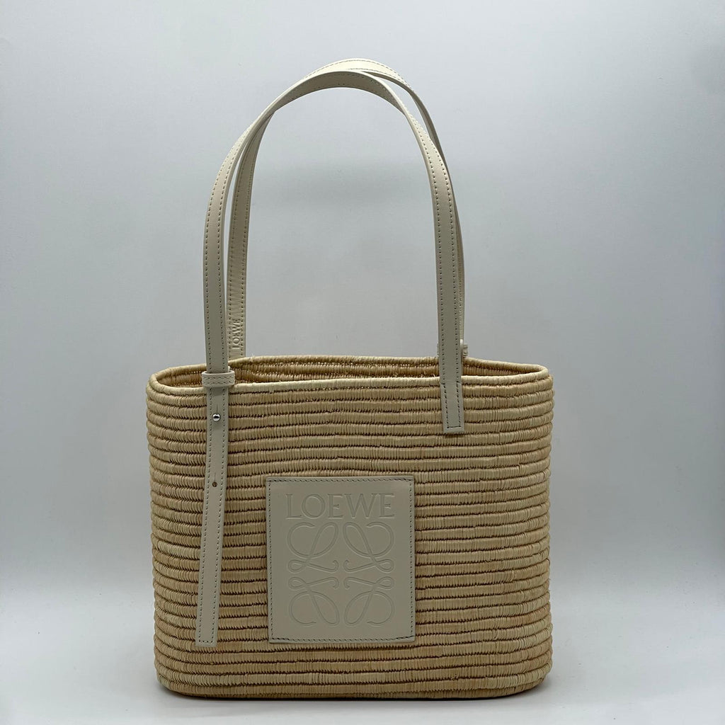 Loewe Square Basket
