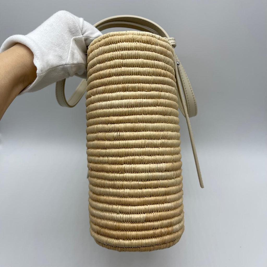 Loewe Square Basket