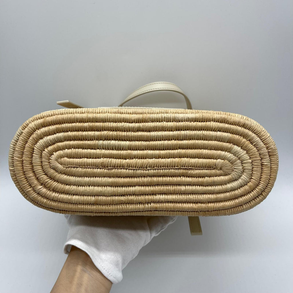 Loewe Square Basket