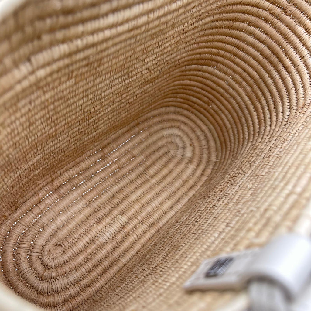 Loewe Square Basket