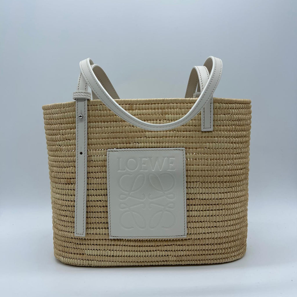 Loewe Square Basket