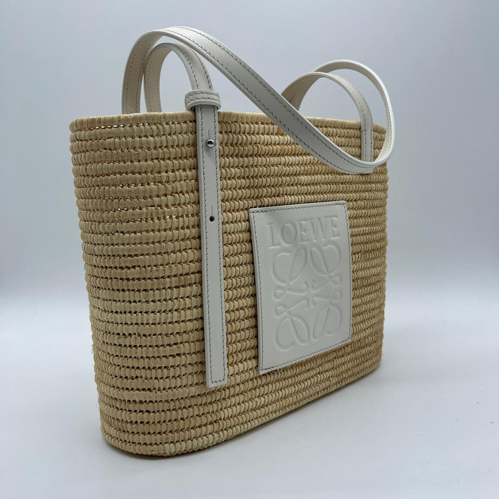 Loewe Square Basket