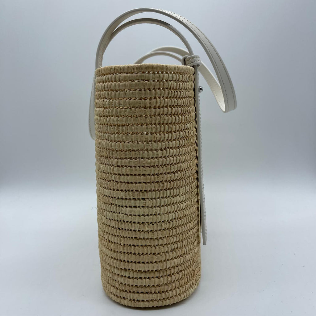 Loewe Square Basket