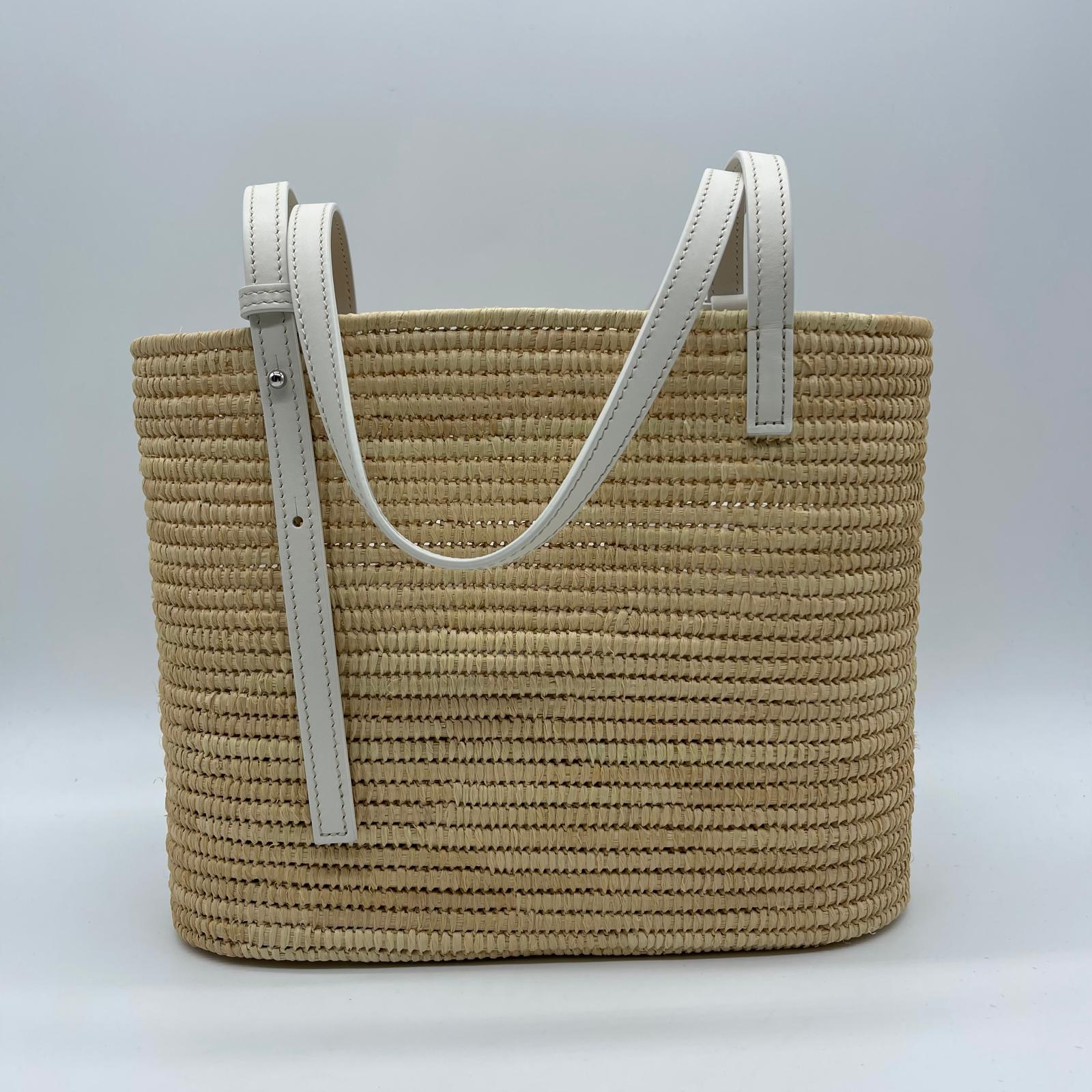 Loewe Square Basket