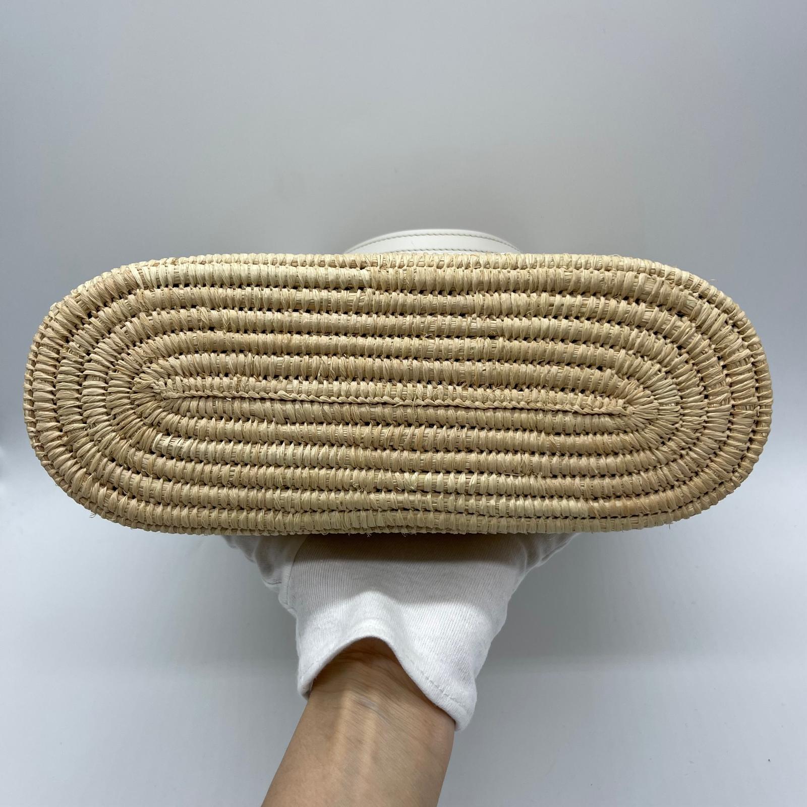 Loewe Square Basket