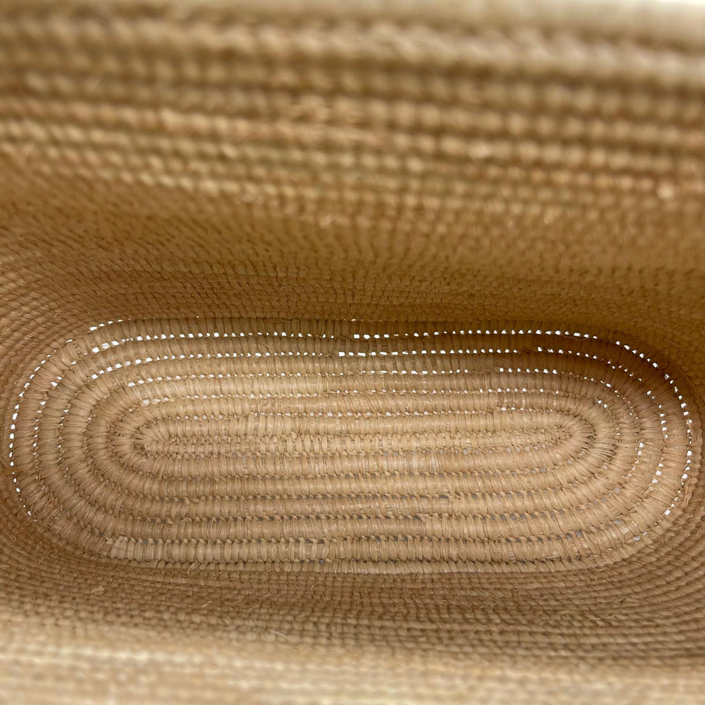 Loewe Square Basket