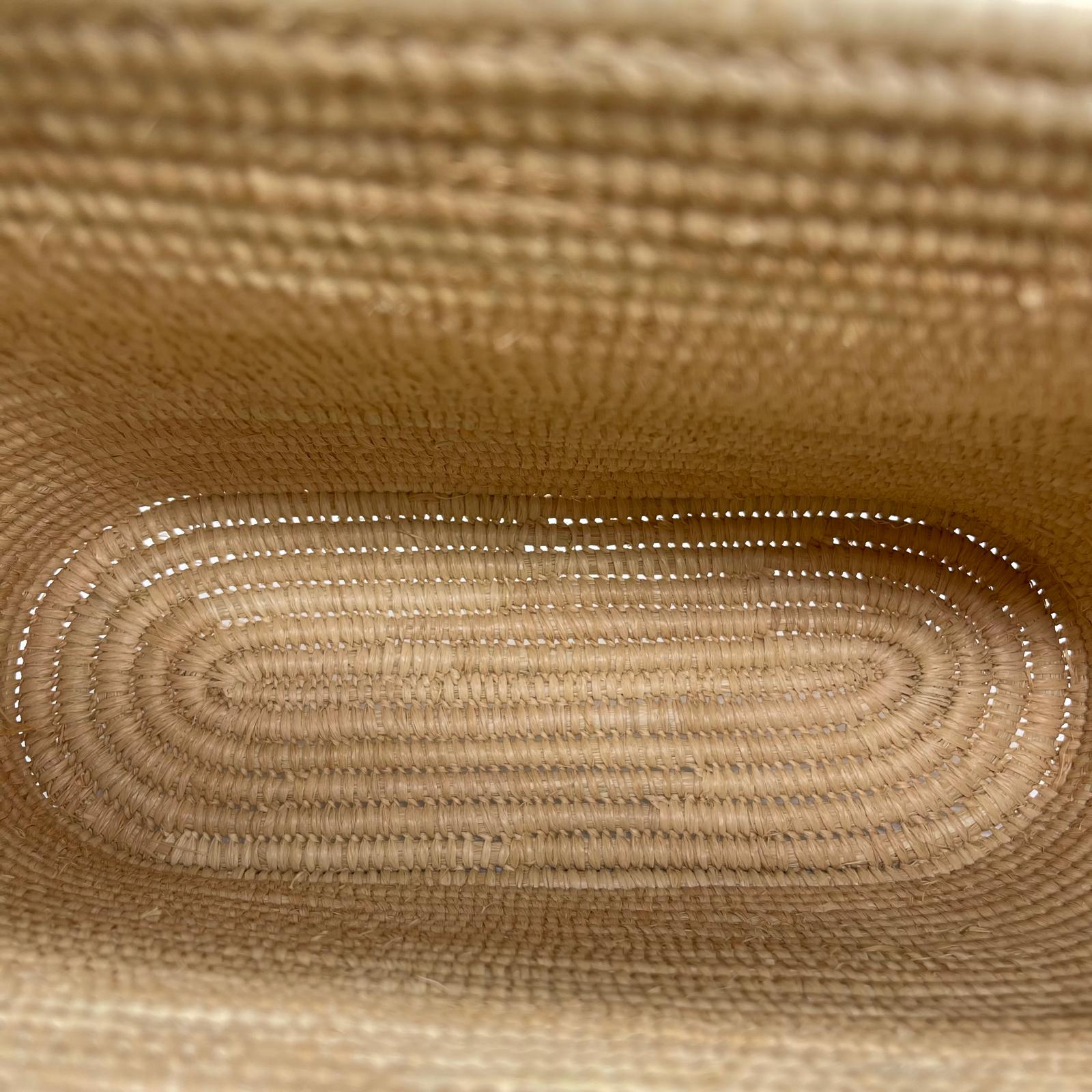 Loewe Square Basket