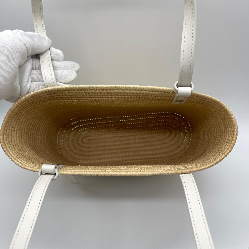 Loewe Square Basket
