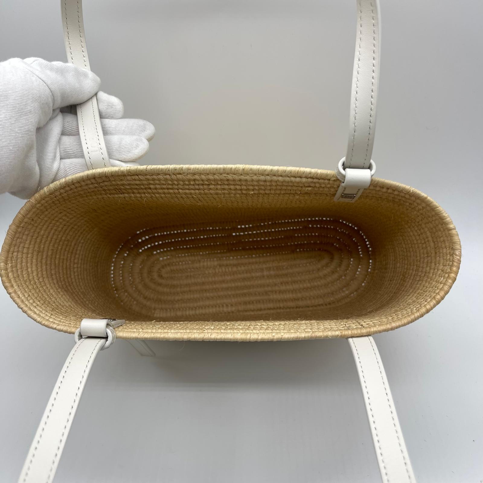 Loewe Square Basket