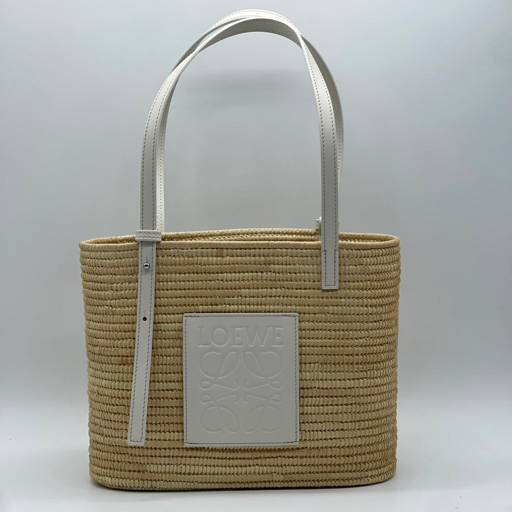 Loewe Square Basket