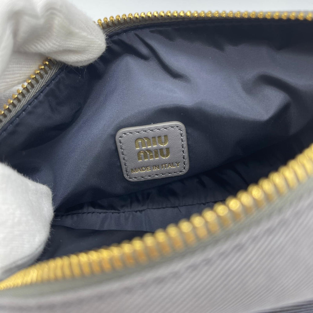 Miu Miu Pouch