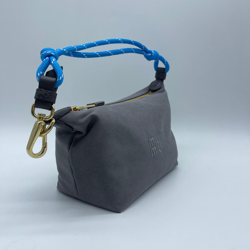 Miu Miu Pouch