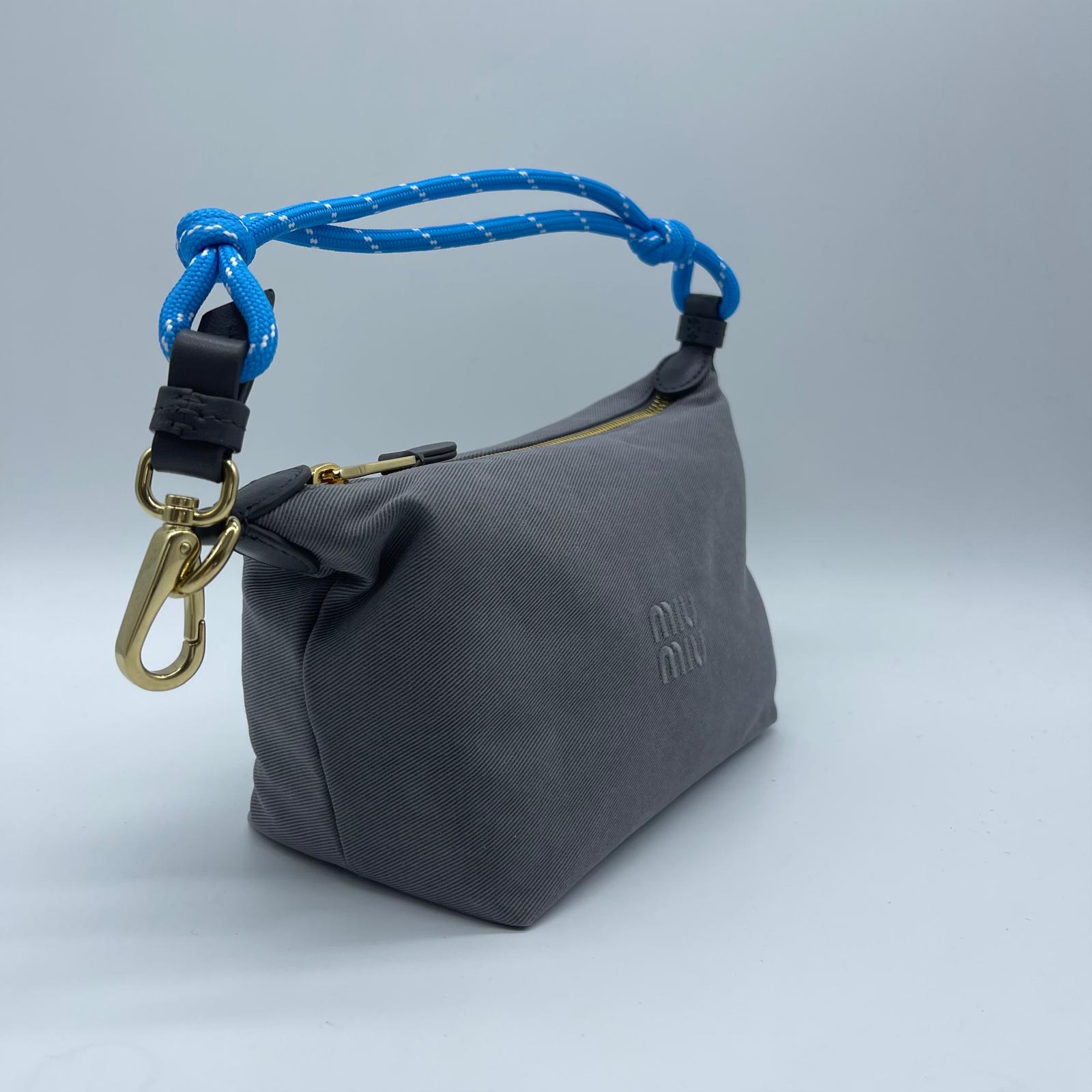 Miu Miu Pouch