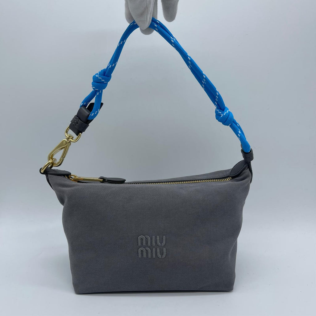 Miu Miu Pouch
