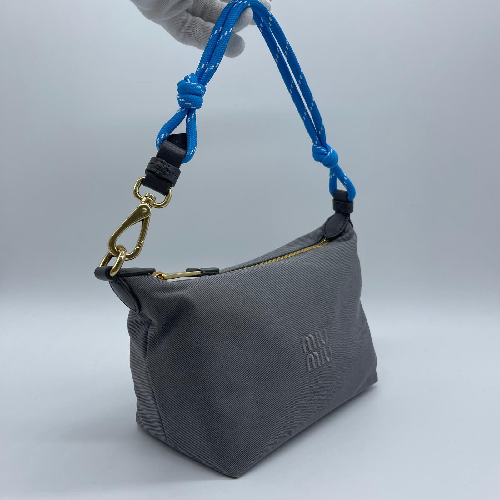 Miu Miu Pouch
