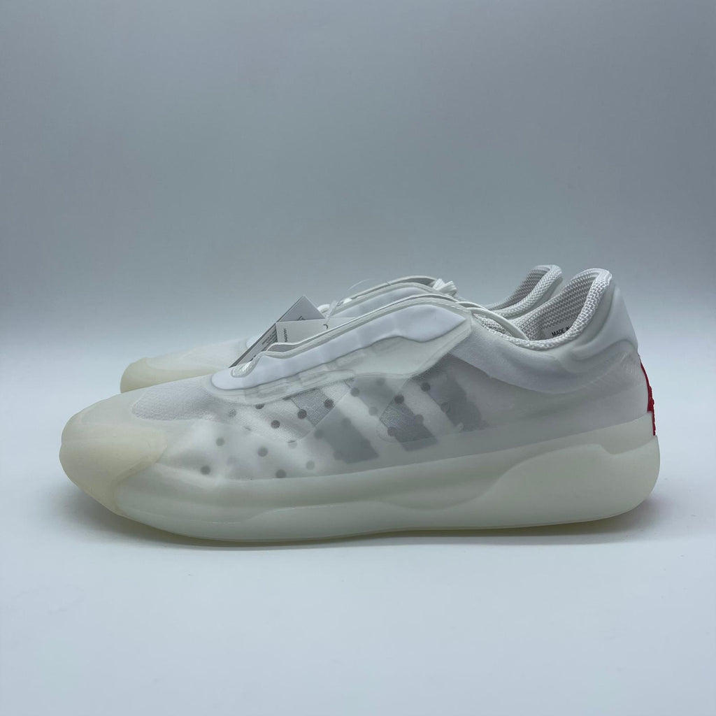 Prada x Adidas Male Sneaker