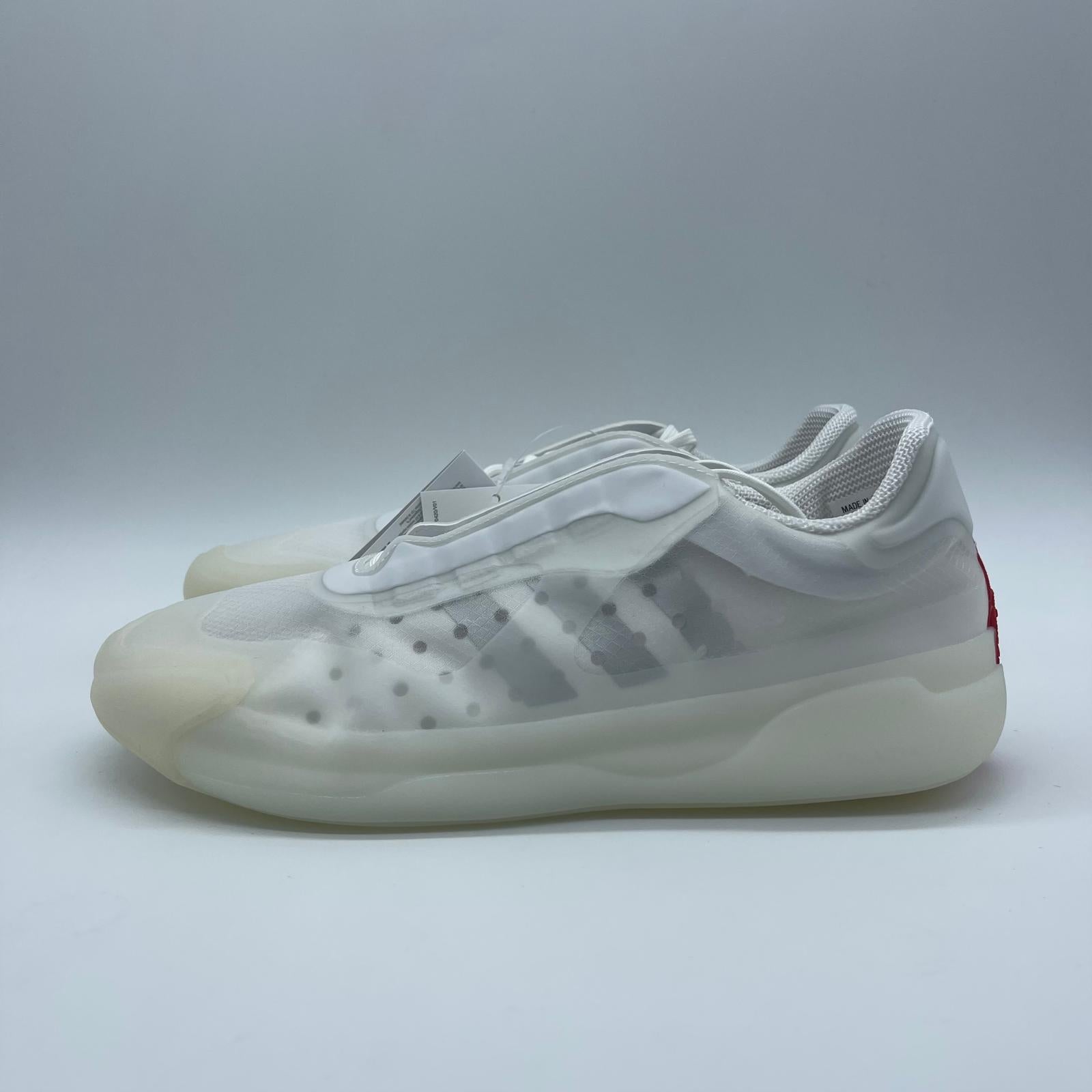 Prada x Adidas Male Sneaker