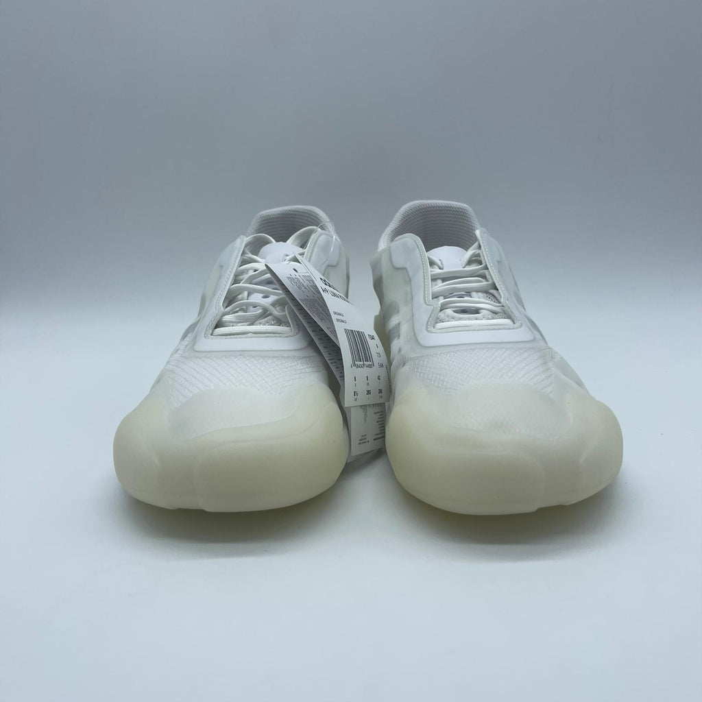 Prada x Adidas Male Sneaker