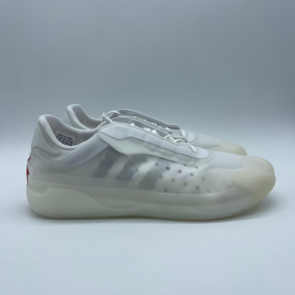 Prada x Adidas Male Sneaker