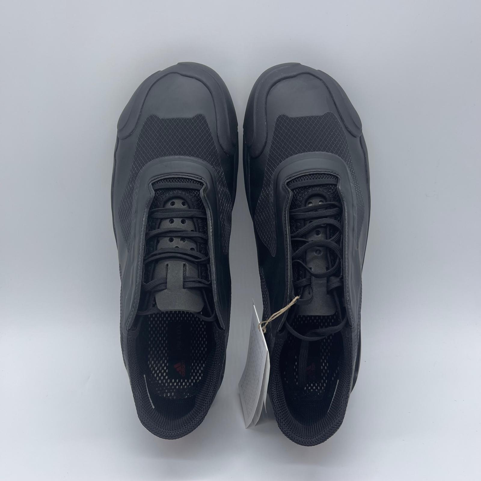 Prada x Adidas Male Sneaker
