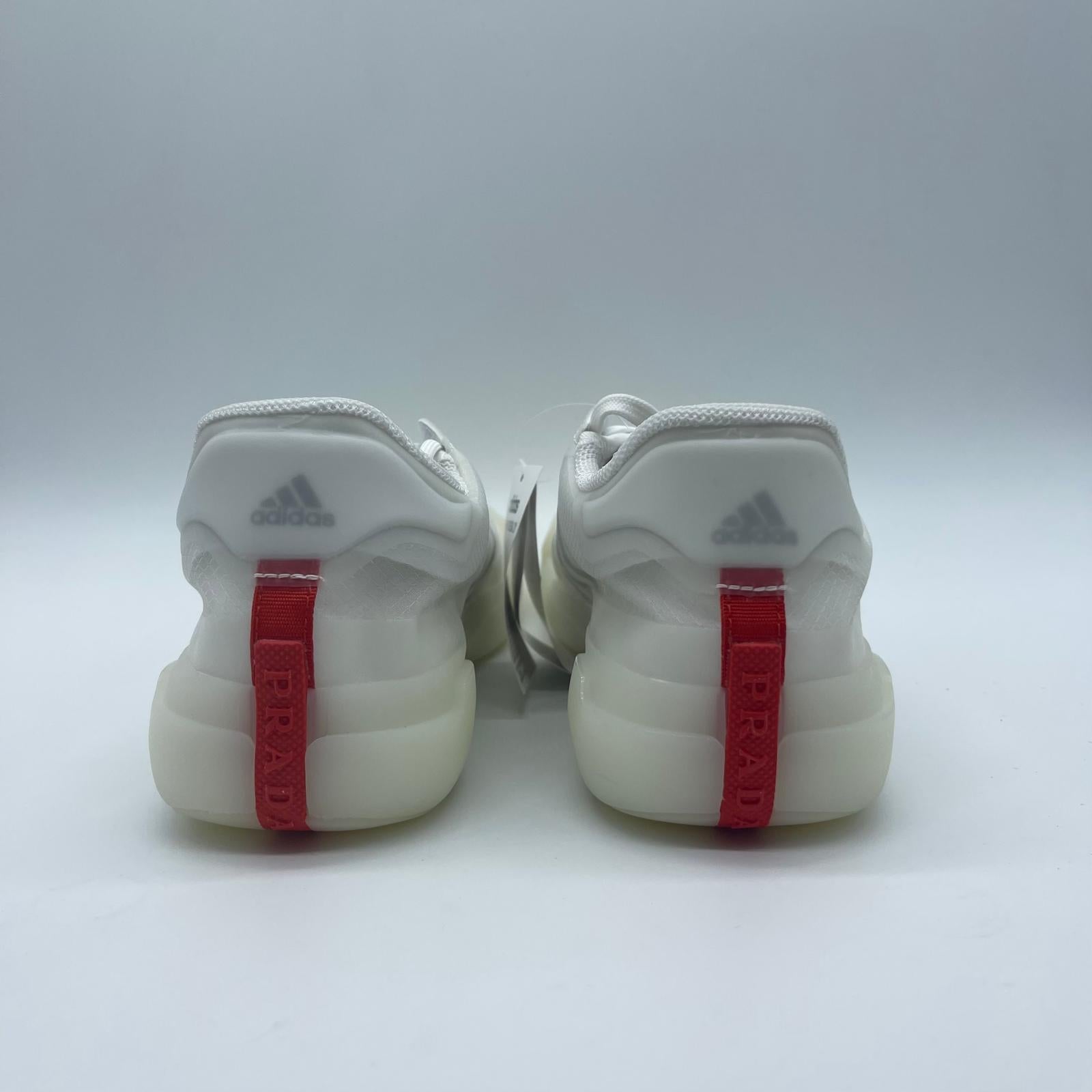 Prada x Adidas Male Sneaker