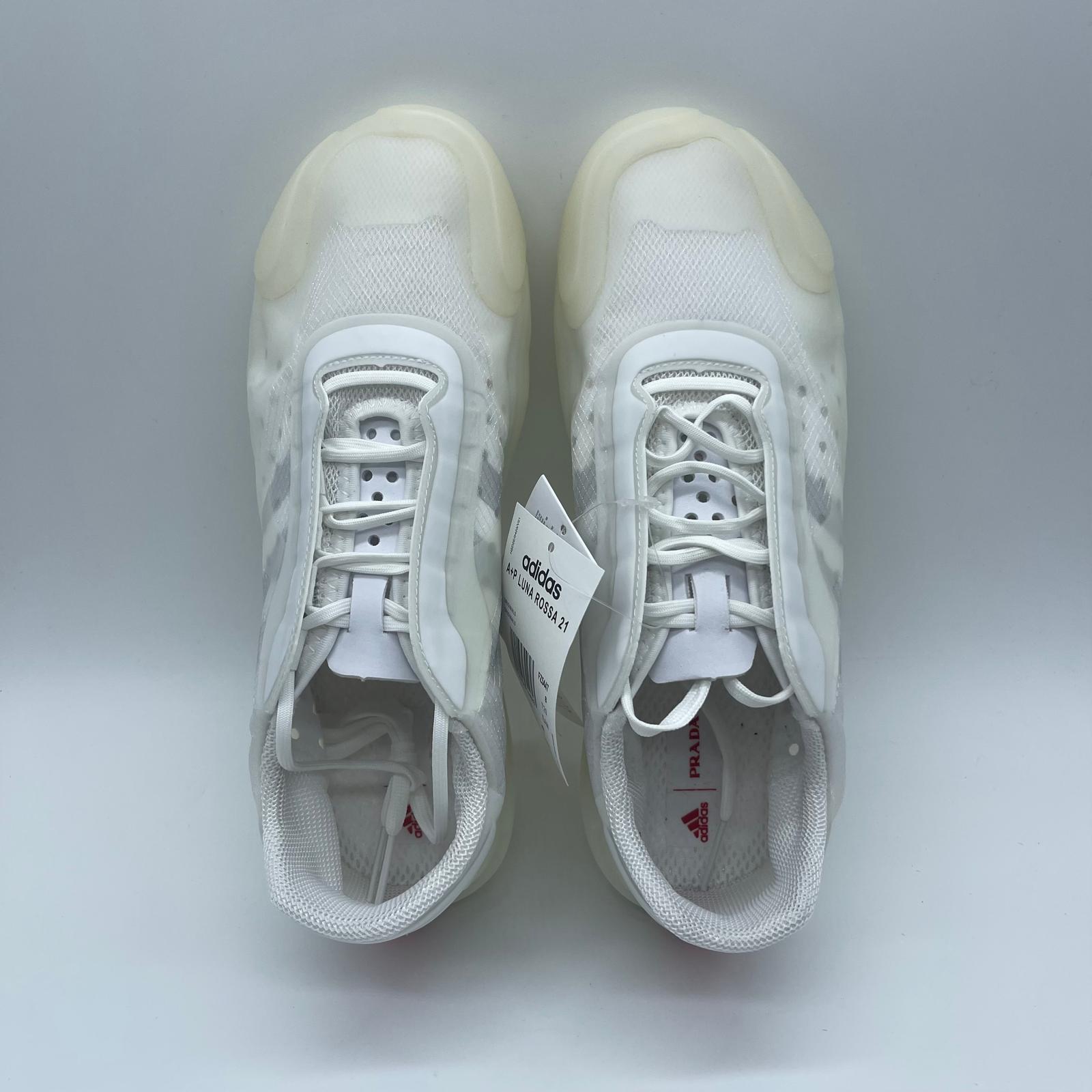 Prada x Adidas Male Sneaker