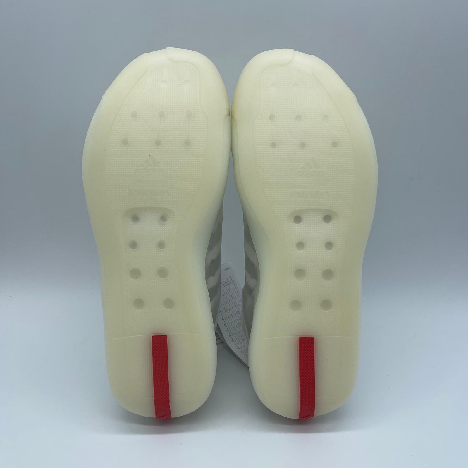 Prada x Adidas Male Sneaker
